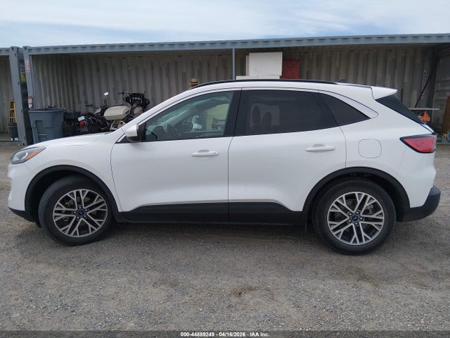 Ford ESCAPE SEL 2021 1FMCU0H60MUA94773 Image 14