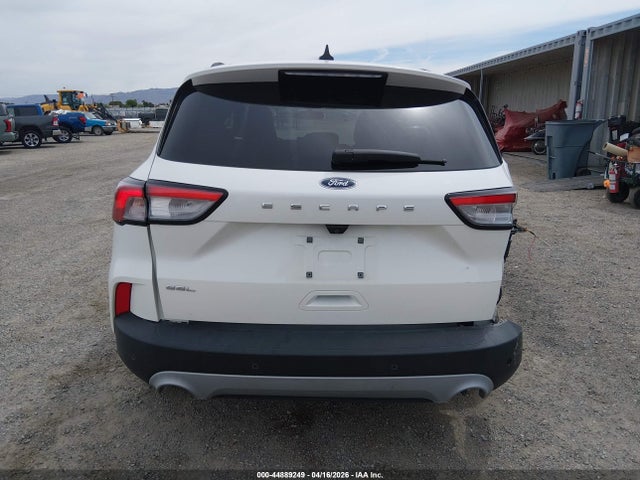 Ford ESCAPE SEL 2021 1FMCU0H60MUA94773 Image 16