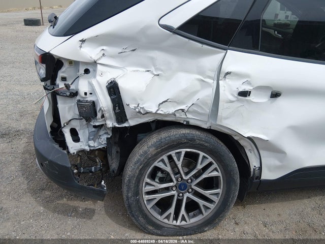 Ford ESCAPE SEL 2021 1FMCU0H60MUA94773 Image 6