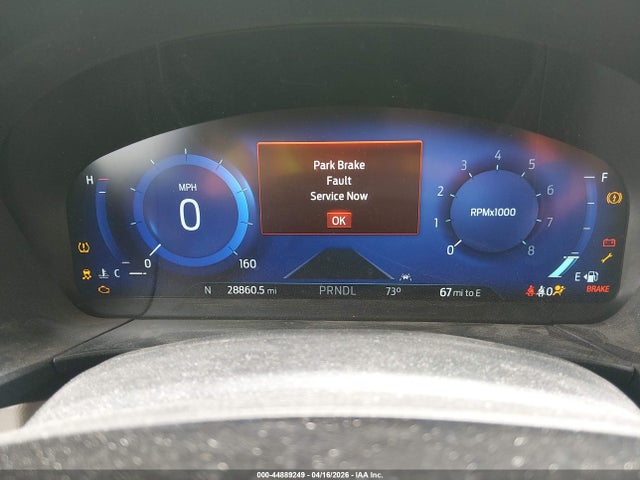 Ford ESCAPE SEL 2021 1FMCU0H60MUA94773 Image 7