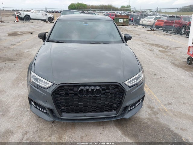 Aukcja sprzedaży 2017 Audi S3 2.0t Premium Plus, vin: WAUB1GFF1H1019721, numer aukcji: 44889250