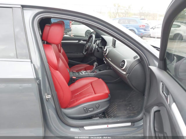 Aukcja sprzedaży 2017 Audi S3 2.0t Premium Plus, vin: WAUB1GFF1H1019721, numer aukcji: 44889250