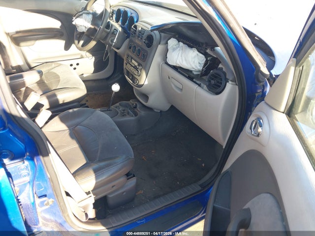 Продаж на аукціоні авто 2004 Chrysler Pt Cruiser Limited, vin: 3C8FY68894T262347, номер лоту: 44889251