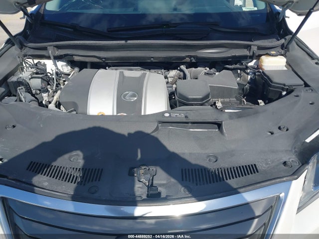 44889252 :رقم المزاد ، 2T2ZZMCA6KC123881 vin ، 2019 Lexus Rx 350 مزاد بيع