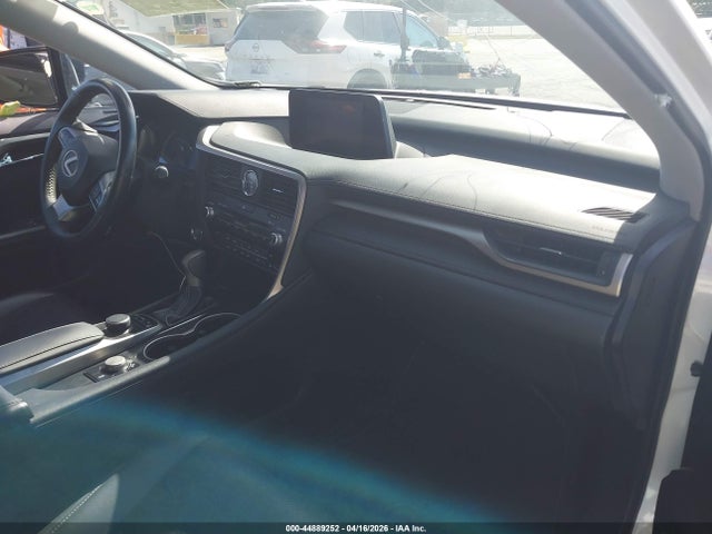 44889252 :رقم المزاد ، 2T2ZZMCA6KC123881 vin ، 2019 Lexus Rx 350 مزاد بيع