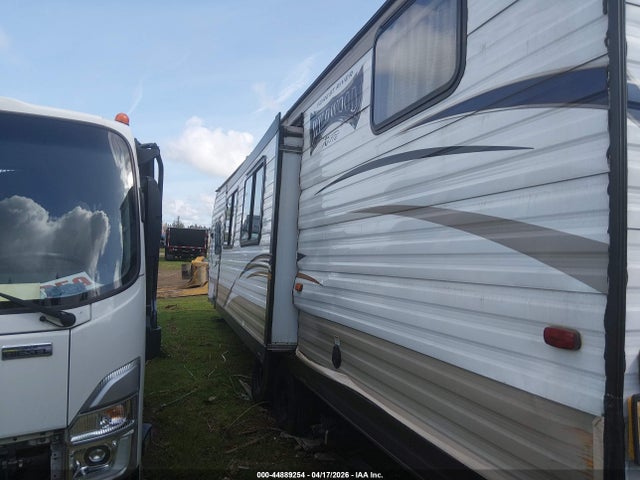 Aukcja sprzedaży 2016 Forest River Other, vin: 4X4TW0D23GT139346, numer aukcji: 44889254