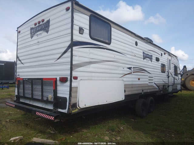 Aukcja sprzedaży 2016 Forest River Other, vin: 4X4TW0D23GT139346, numer aukcji: 44889254