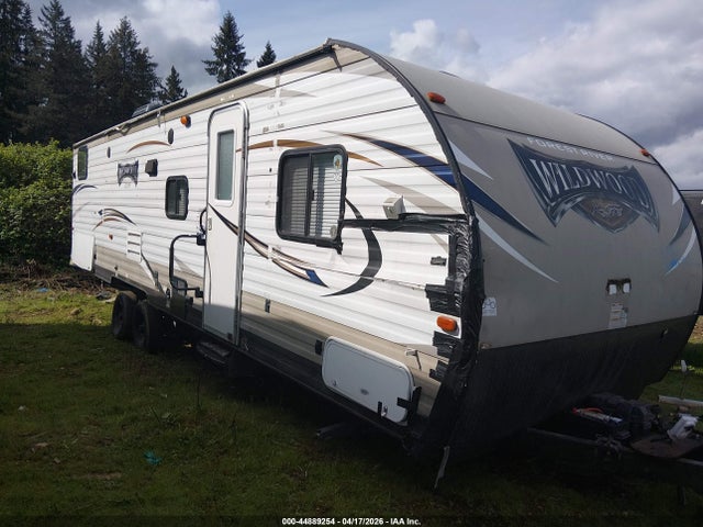 Aukcja sprzedaży 2016 Forest River Other, vin: 4X4TW0D23GT139346, numer aukcji: 44889254