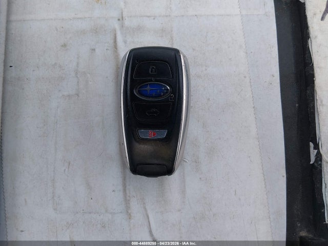44889255 :رقم المزاد ، 4S4BSANCXG3225526 vin ، 2016 Subaru Outback 2.5i Limited مزاد بيع