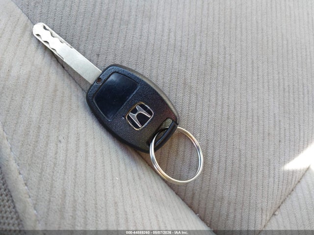 44889260 :رقم المزاد ، 2HGFA16509H351873 vin ، 2009 Honda Civic Lx مزاد بيع