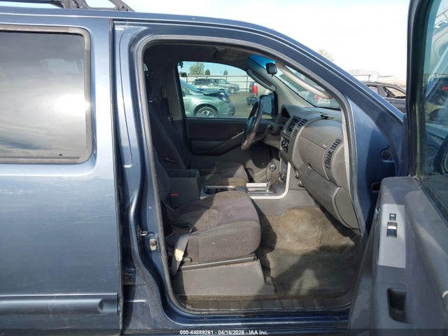 44889261 :رقم المزاد ، 5N1AR18W25C764717 vin ، 2005 Nissan Pathfinder Se مزاد بيع
