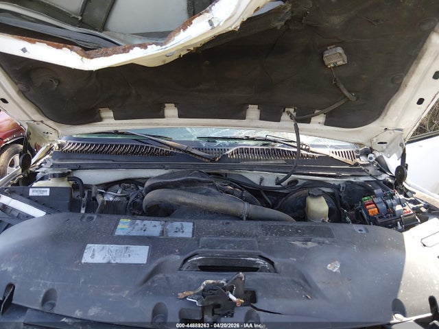 2002 Gmc Sierra 1500 Sle მანქანა იყიდება აუქციონზე, vin: 1GTEK19T22Z125597, აუქციონის ნომერი: 44889263