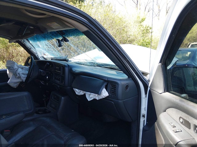 2002 Gmc Sierra 1500 Sle მანქანა იყიდება აუქციონზე, vin: 1GTEK19T22Z125597, აუქციონის ნომერი: 44889263
