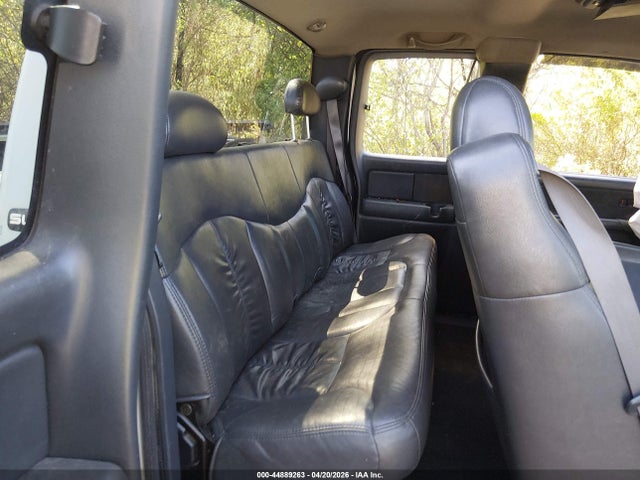 2002 Gmc Sierra 1500 Sle მანქანა იყიდება აუქციონზე, vin: 1GTEK19T22Z125597, აუქციონის ნომერი: 44889263