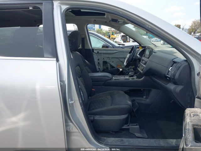 Aukcja sprzedaży 2022 Nissan Pathfinder Sv 2wd, vin: 5N1DR3BB0NC239038, numer aukcji: 44889269