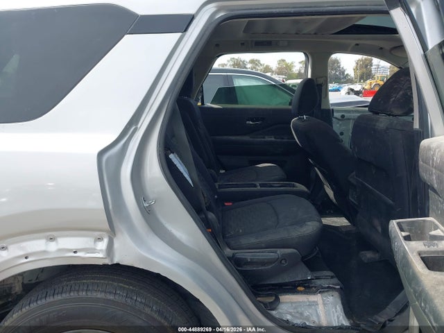 Aukcja sprzedaży 2022 Nissan Pathfinder Sv 2wd, vin: 5N1DR3BB0NC239038, numer aukcji: 44889269