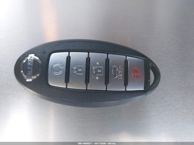 Nissan Sentra Sr Xtronic Cvt 2021 3N1AB8DV2MY329770 Image 11