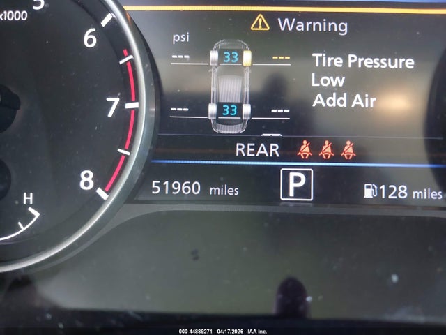 Nissan Sentra Sr Xtronic Cvt 2021 3N1AB8DV2MY329770 Image 16
