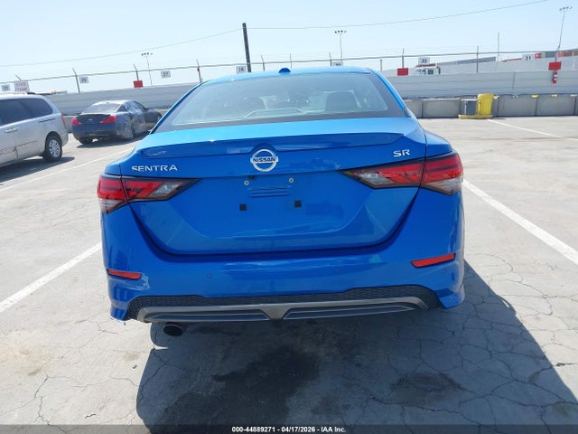 Nissan Sentra Sr Xtronic Cvt 2021 3N1AB8DV2MY329770 Image 17