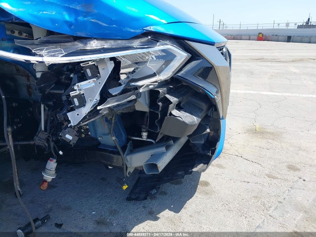 Nissan Sentra Sr Xtronic Cvt 2021 3N1AB8DV2MY329770 Image 19