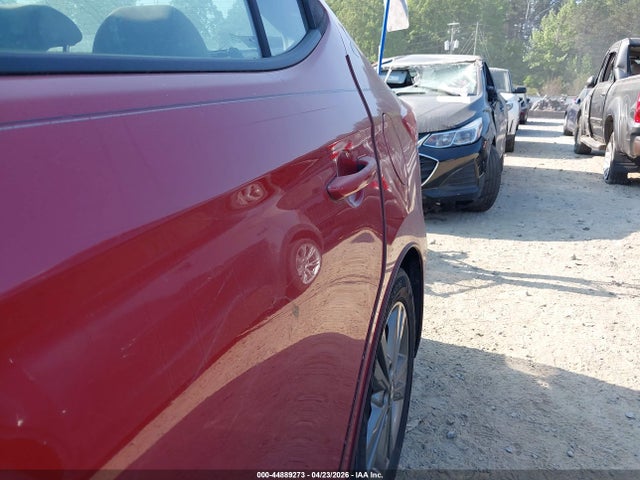 44889273 :رقم المزاد ، 5NPD84LF4HH007596 vin ، 2017 Hyundai Elantra Se مزاد بيع