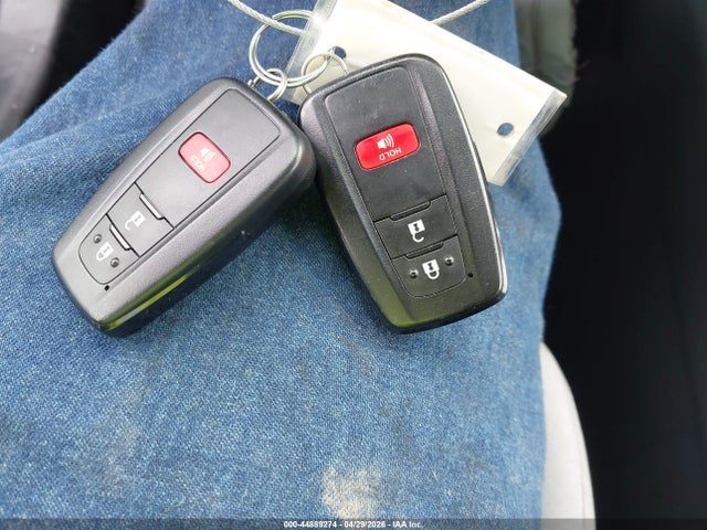 Продажа на аукционе авто 2025 Toyota Rav4 Hybrid Xle, vin: JTMRWRFV6SJ062254, номер лота: 44889274