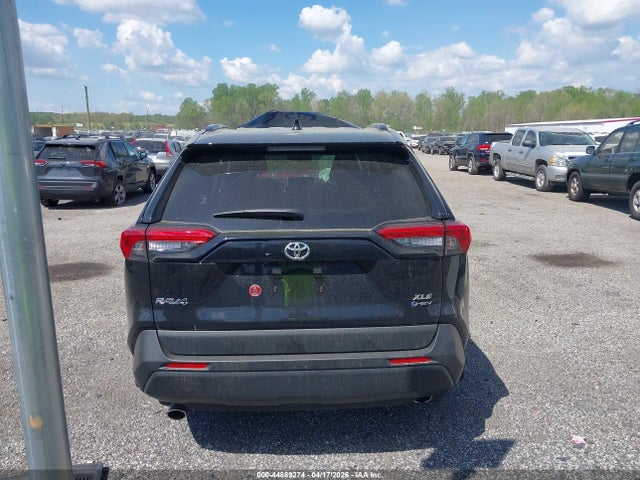 Продажа на аукционе авто 2025 Toyota Rav4 Hybrid Xle, vin: JTMRWRFV6SJ062254, номер лота: 44889274