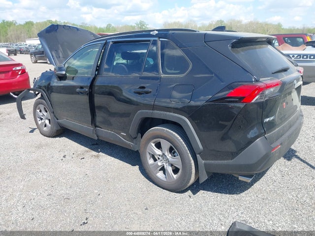 Продажа на аукционе авто 2025 Toyota Rav4 Hybrid Xle, vin: JTMRWRFV6SJ062254, номер лота: 44889274