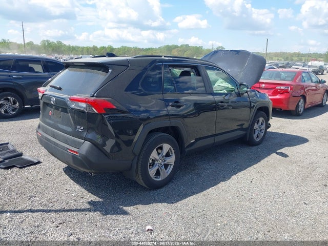 Продажа на аукционе авто 2025 Toyota Rav4 Hybrid Xle, vin: JTMRWRFV6SJ062254, номер лота: 44889274