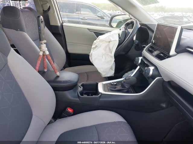 Продажа на аукционе авто 2025 Toyota Rav4 Hybrid Xle, vin: JTMRWRFV6SJ062254, номер лота: 44889274