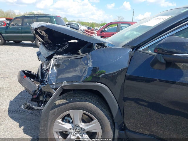 Продажа на аукционе авто 2025 Toyota Rav4 Hybrid Xle, vin: JTMRWRFV6SJ062254, номер лота: 44889274