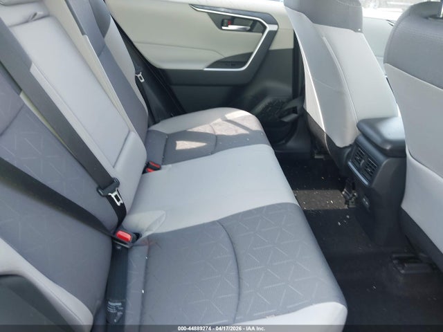 Продажа на аукционе авто 2025 Toyota Rav4 Hybrid Xle, vin: JTMRWRFV6SJ062254, номер лота: 44889274