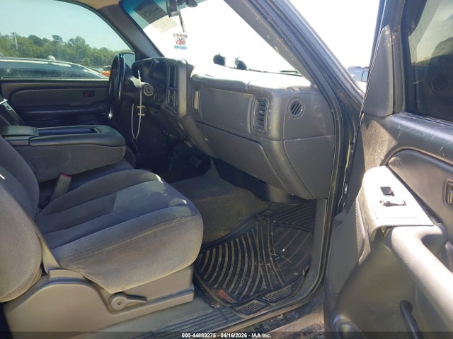 44889275 :رقم المزاد ، 2GTEK13Z961320592 vin ، 2006 Gmc Sierra 1500 Sle1 مزاد بيع