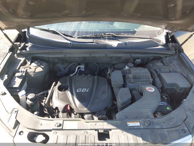 44889276 :رقم المزاد ، 5XYKU3A6XCG227812 vin ، 2012 Kia Sorento Ex مزاد بيع