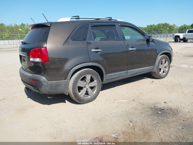 44889276 :رقم المزاد ، 5XYKU3A6XCG227812 vin ، 2012 Kia Sorento Ex مزاد بيع