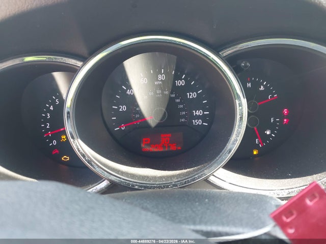 44889276 :رقم المزاد ، 5XYKU3A6XCG227812 vin ، 2012 Kia Sorento Ex مزاد بيع