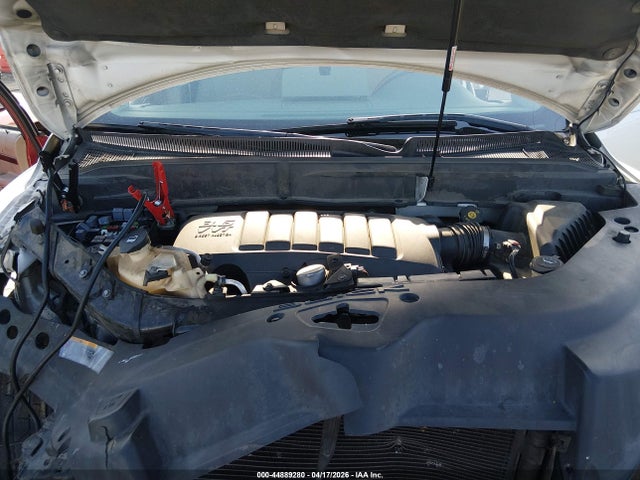 Aukcja sprzedaży 2012 Buick Enclave Leather, vin: 5GAKRCED8CJ266541, numer aukcji: 44889280