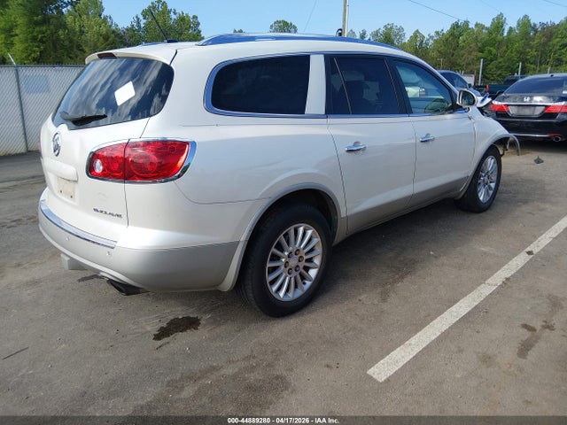 Aukcja sprzedaży 2012 Buick Enclave Leather, vin: 5GAKRCED8CJ266541, numer aukcji: 44889280