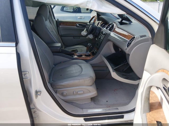 Aukcja sprzedaży 2012 Buick Enclave Leather, vin: 5GAKRCED8CJ266541, numer aukcji: 44889280