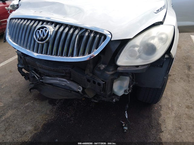 Aukcja sprzedaży 2012 Buick Enclave Leather, vin: 5GAKRCED8CJ266541, numer aukcji: 44889280