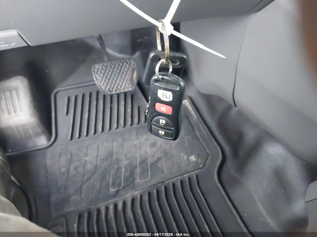 Продаж на аукціоні авто 2020 Nissan Nv Cargo Nv2500 Hd Sv High Roof V8, vin: 1N6AF0LY3LN805256, номер лоту: 44889282