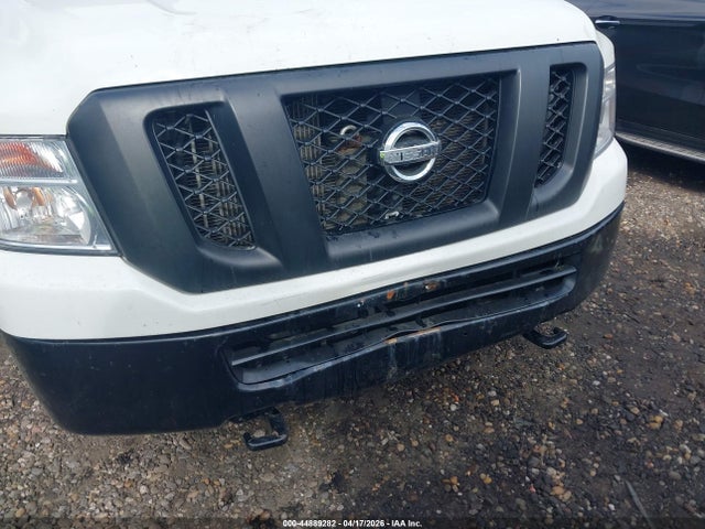 Продаж на аукціоні авто 2020 Nissan Nv Cargo Nv2500 Hd Sv High Roof V8, vin: 1N6AF0LY3LN805256, номер лоту: 44889282