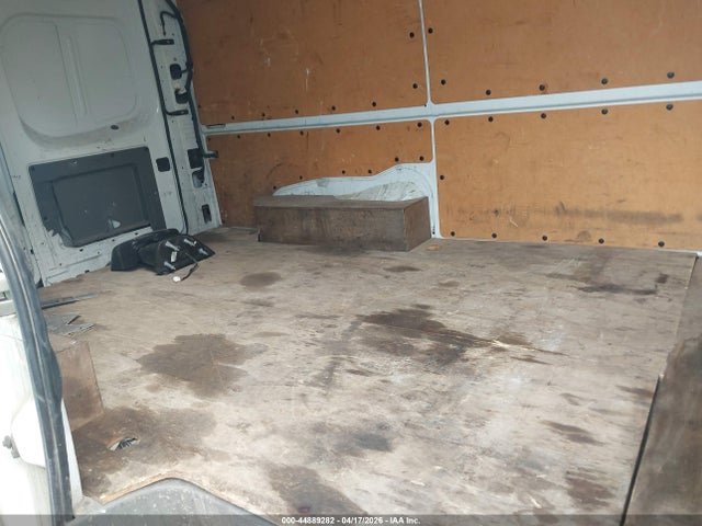 Продаж на аукціоні авто 2020 Nissan Nv Cargo Nv2500 Hd Sv High Roof V8, vin: 1N6AF0LY3LN805256, номер лоту: 44889282