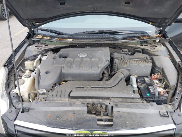 44889283 :رقم المزاد ، 1N4AL21E37C214688 vin ، 2007 Nissan Altima 2.5 S مزاد بيع