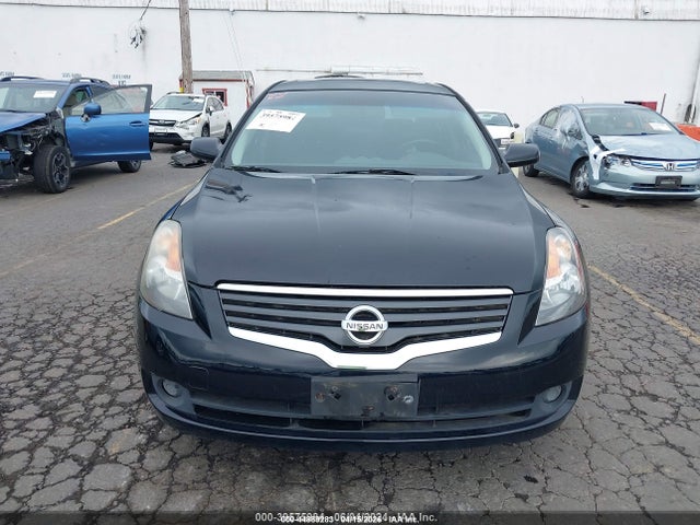44889283 :رقم المزاد ، 1N4AL21E37C214688 vin ، 2007 Nissan Altima 2.5 S مزاد بيع