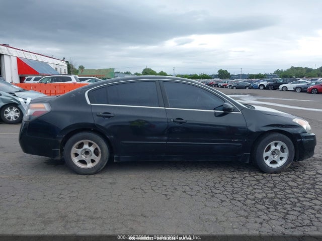 44889283 :رقم المزاد ، 1N4AL21E37C214688 vin ، 2007 Nissan Altima 2.5 S مزاد بيع