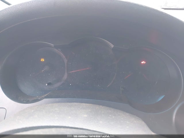 44889283 :رقم المزاد ، 1N4AL21E37C214688 vin ، 2007 Nissan Altima 2.5 S مزاد بيع