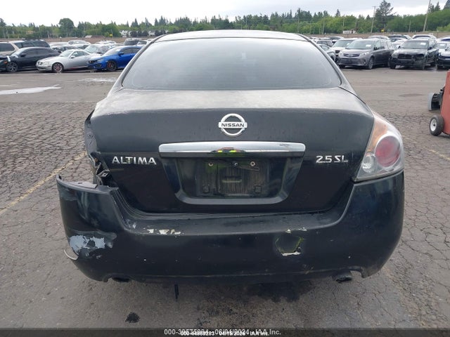 44889283 :رقم المزاد ، 1N4AL21E37C214688 vin ، 2007 Nissan Altima 2.5 S مزاد بيع