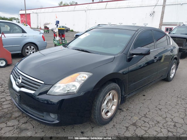 44889283 :رقم المزاد ، 1N4AL21E37C214688 vin ، 2007 Nissan Altima 2.5 S مزاد بيع