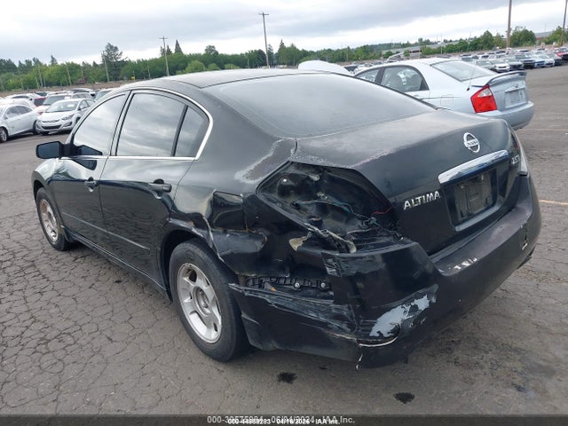 44889283 :رقم المزاد ، 1N4AL21E37C214688 vin ، 2007 Nissan Altima 2.5 S مزاد بيع